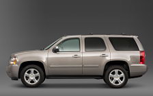   Chevrolet Tahoe - 2007