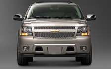   Chevrolet Tahoe - 2007