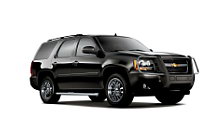   Chevrolet Tahoe - 2007