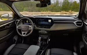  Chevrolet Trailblazer ACTIV - 2023