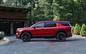   Chevrolet Traverse RS - 2023