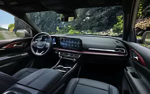   Chevrolet Traverse Z71 - 2023