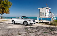   Chrysler 200 Convertible - 2011