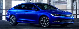 Chrysler 200S AWD - 2014