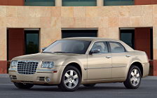  Chrysler 300C AWD - 2006