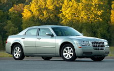   Chrysler 300 Great American Package - 2006