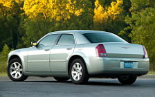   Chrysler 300 Great American Package - 2006