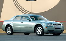   Chrysler 300 Great American Package - 2006