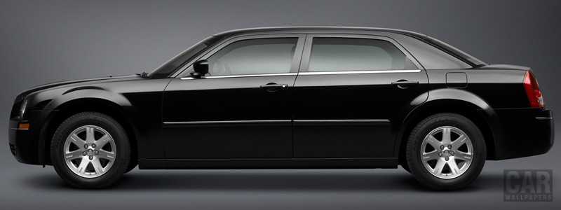   Chrysler 300 Walter P Executive Series - 2007 - Car wallpapers