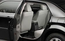   Chrysler 300 Walter P Executive Series - 2007