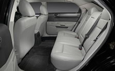   Chrysler 300 Walter P Executive Series - 2007