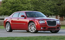   Chrysler 300C SRT8 - 2010