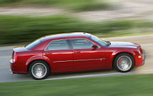   Chrysler 300C SRT8 - 2010