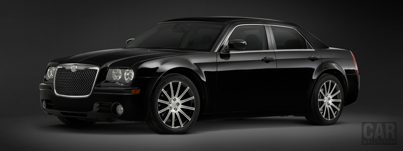   Chrysler 300S - 2010 - Car wallpapers