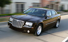   Chrysler 300S - 2010