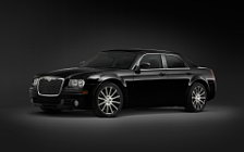   Chrysler 300S - 2010