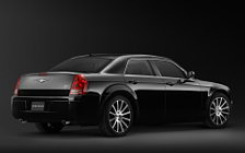   Chrysler 300S - 2010