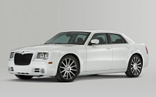   Chrysler 300S - 2010