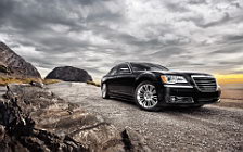   Chrysler 300 - 2011
