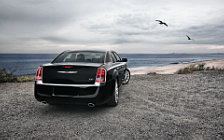   Chrysler 300 - 2011