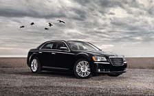   Chrysler 300 - 2011