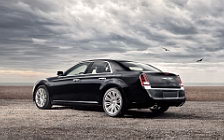   Chrysler 300 - 2011