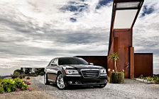   Chrysler 300 - 2011