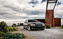   Chrysler 300 - 2011