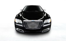   Chrysler 300 - 2011