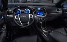   Chrysler 300 - 2011