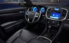   Chrysler 300 - 2011