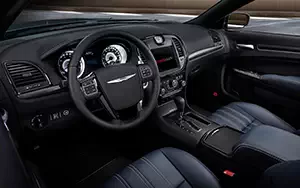   Chrysler 300S - 2014