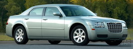 Chrysler 300 Great American Package - 2006