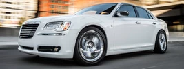 Chrysler 300 Motown - 2013