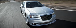 Chrysler 300 SRT8 - 2013