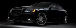 Chrysler 300C John Varvatos Limited Edition - 2013
