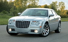   Chrysler 300C SRT8 - 2005