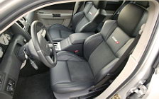   Chrysler 300C SRT8 - 2005