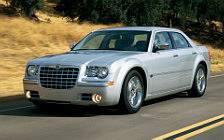   Chrysler 300C - 2005