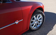  Chrysler 300C Heritage Edition - 2006