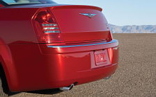   Chrysler 300C Heritage Edition - 2006