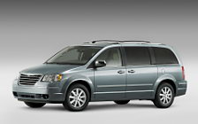 Chrysler Grand Voyager - 2007