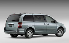 Chrysler Grand Voyager - 2007