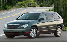   Chrysler Pacifica - 2007