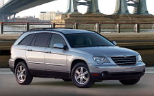   Chrysler Pacifica - 2007