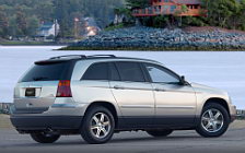   Chrysler Pacifica - 2007