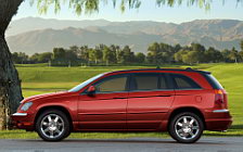   Chrysler Pacifica - 2008