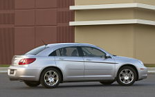   Chrysler Sebring - 2007