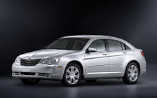   Chrysler Sebring - 2007