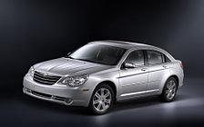   Chrysler Sebring - 2007